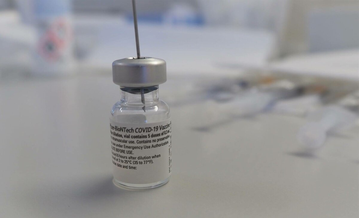Informace k očkování proti COVID-19 pro pacienty